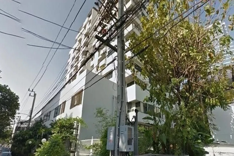 พาร์ค-พาวิลเลี่ยน