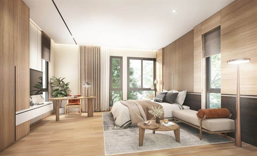 บ้านกลางเมือง-ลาดพร้าว-101-สเตชั่น